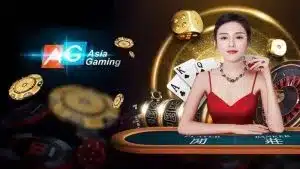 AG百家乐简介对新玩家的价值
