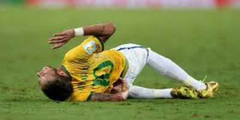 内马尔伤情详解：不只是轻伤- AG百家乐