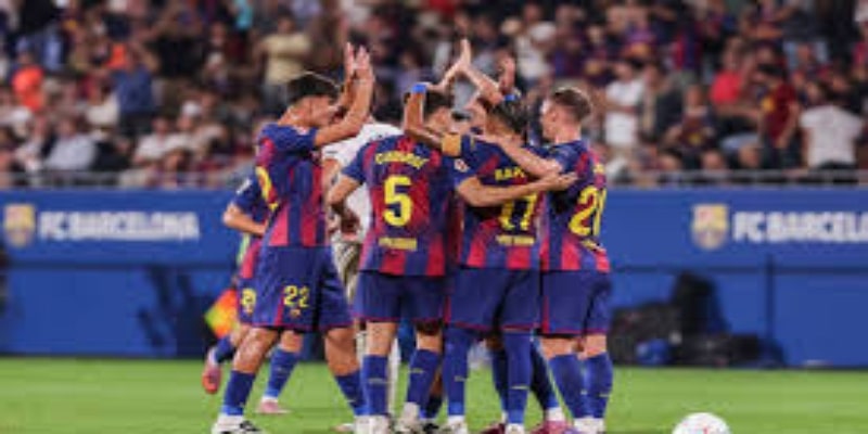 巴萨战术解析：AG百家乐视角下的轮换与效率-AG百家乐