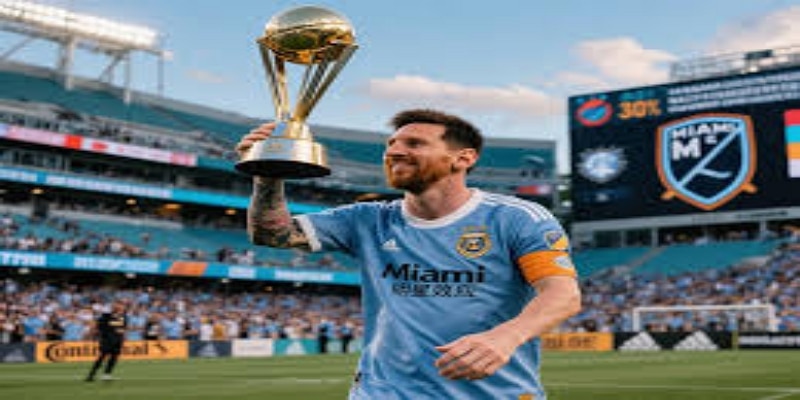 梅西效应与AG百家乐数据分析：改变命运的超级巨星  - AG百家乐