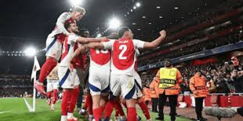 欧冠冲刺与未来展望 -  AG百家乐