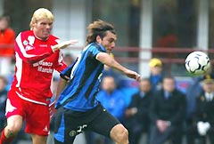 帕尔马与国际米兰：门将旋转木马-AG百家乐