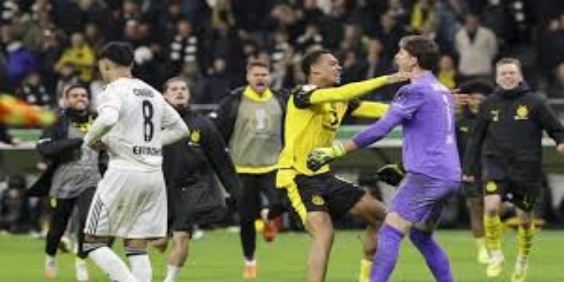 德国女性裁判的突破与挑战-AG百家乐