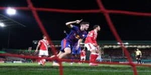 未来展望：德国足协的性别平等路线  -AG百家乐