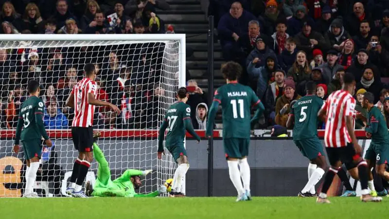 ag百家乐 利物浦视角下的进攻体系解析