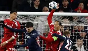 利物浦内部争议与真实氛围