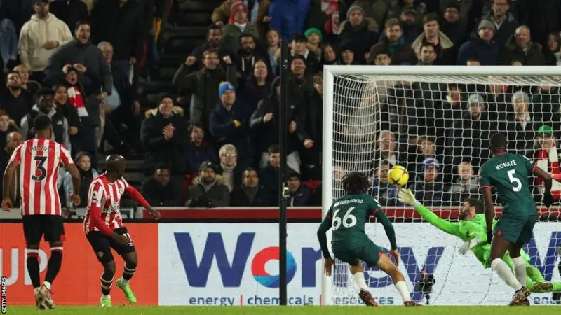 比赛进程回顾：红军主场全面压制